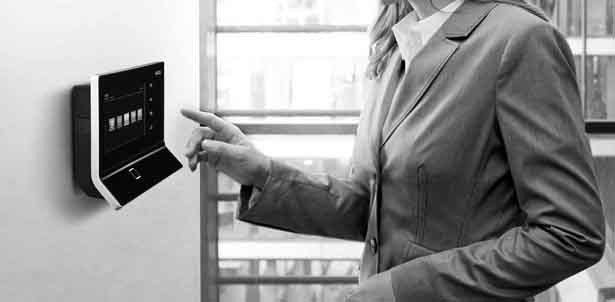 Omkar Furnishers Security Systems & Biometrics Solutions