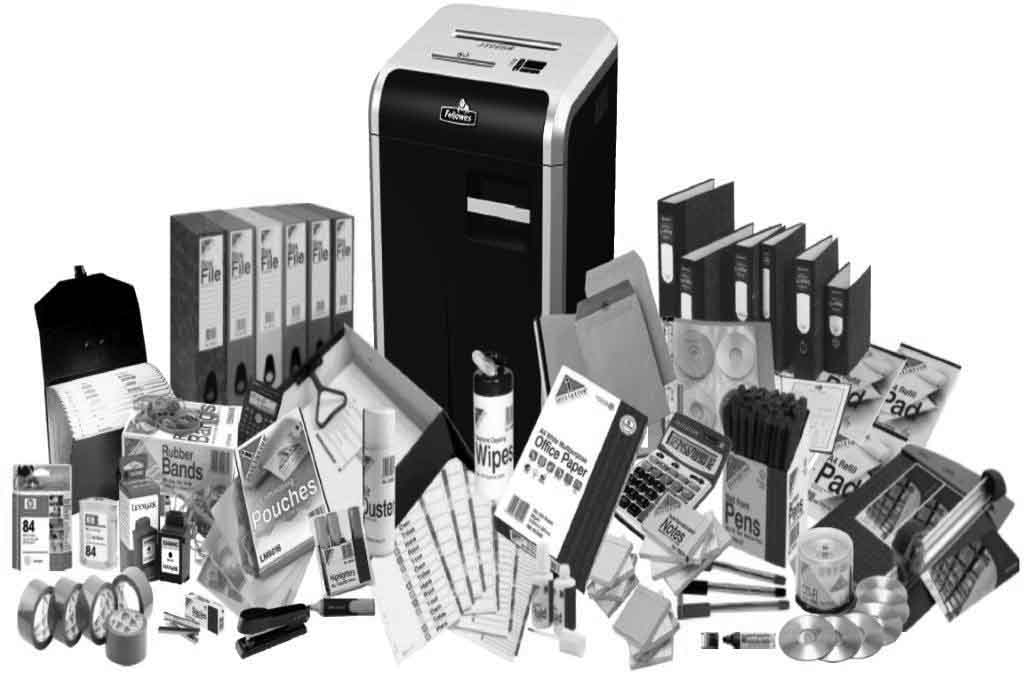Omkar Furnishers Office Consumables