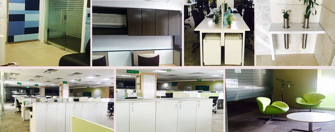 Omkar Furnishers Interior Designing Pictures