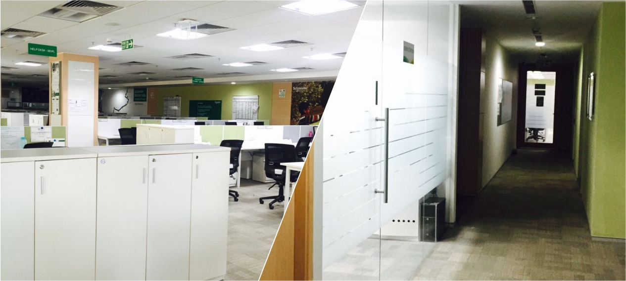 Painting Contractors Delhi ncr