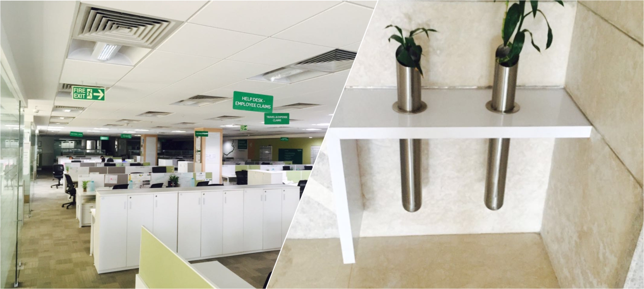 Best Interior decorators Company india
