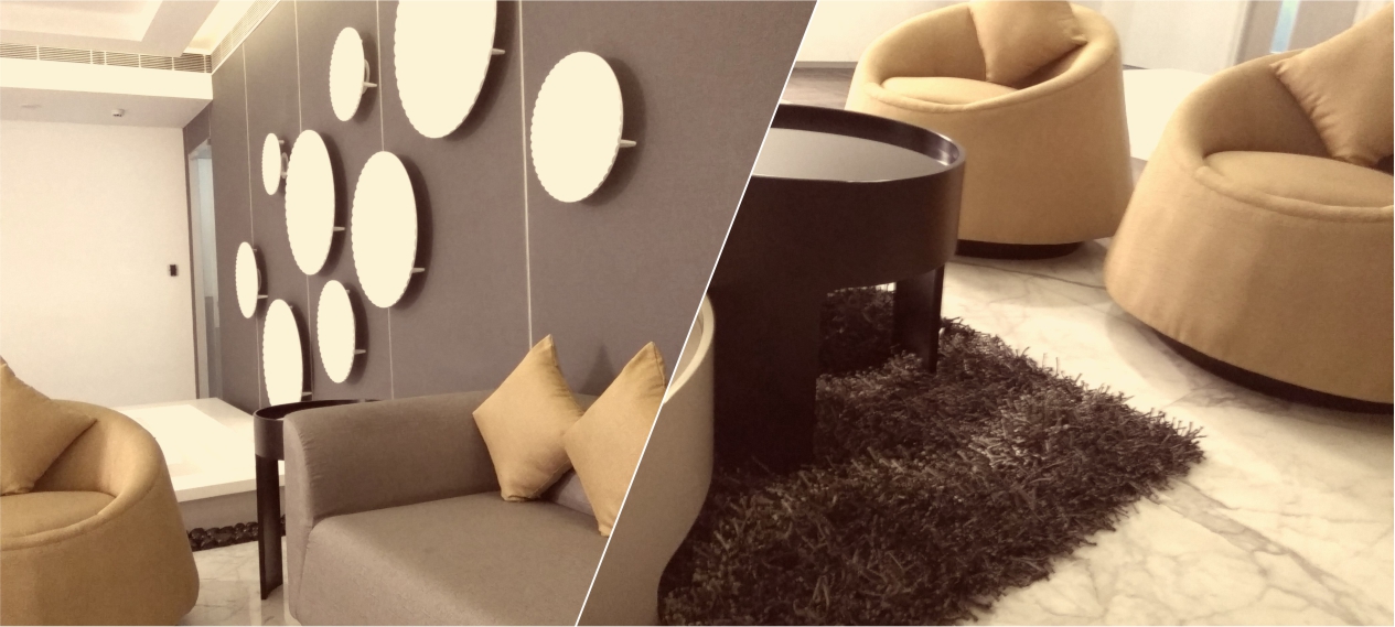 Interior Planners for Corporate Offices, Hotels, Restaurants in Noida, Gurgaon