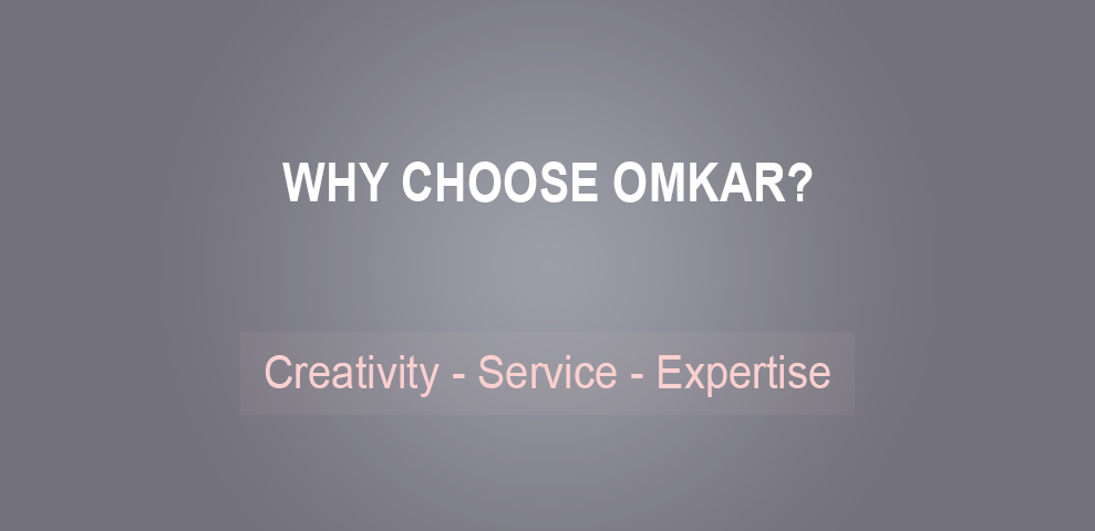 Omkar Furnishers - strengths